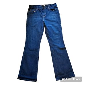 Levi's 515 Bootcut Jeans